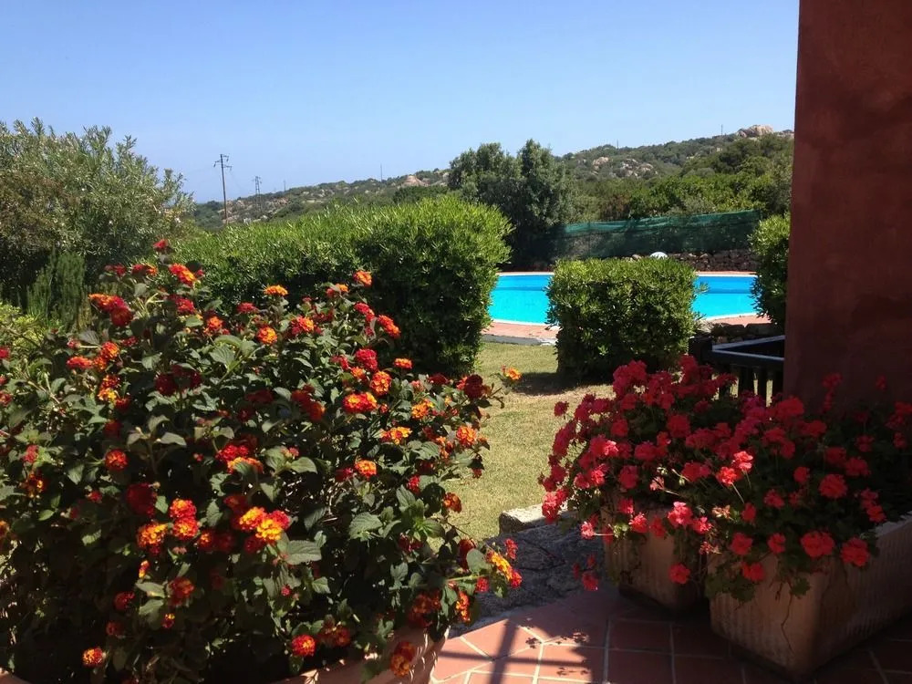 Domus Porto Cervo