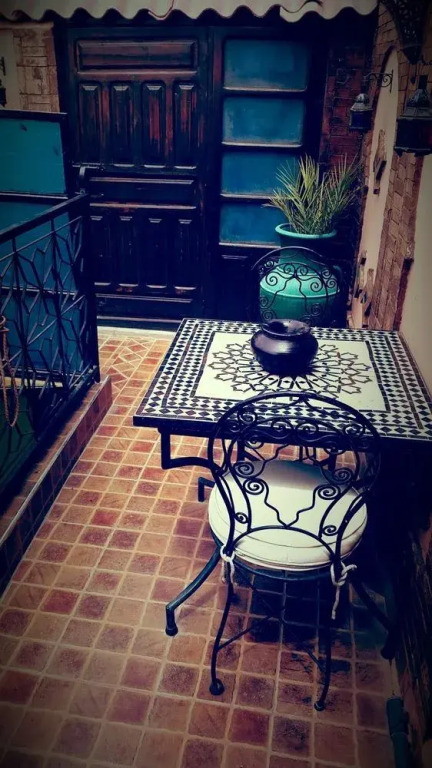 Riad Dar Salam Palm - 2025 Guest Choice Award