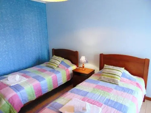 Surf Peniche - Ocean View