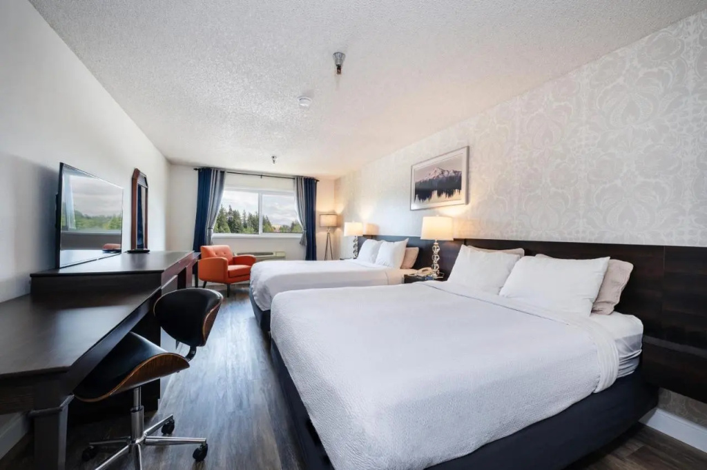 Hotel International