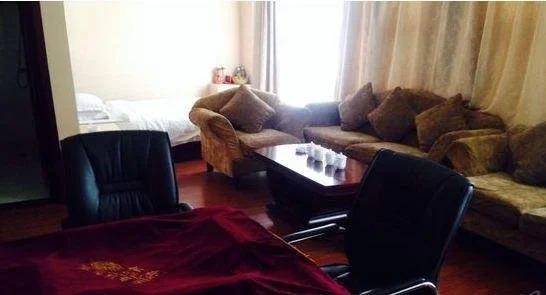 Qixing Hotel