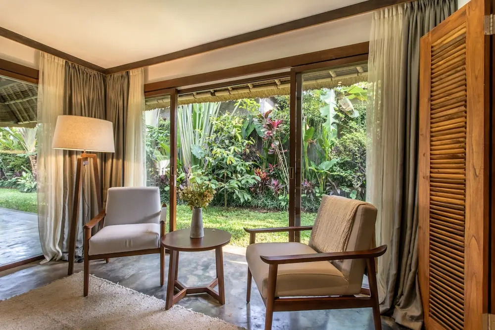 Villa Estrada Ubud
