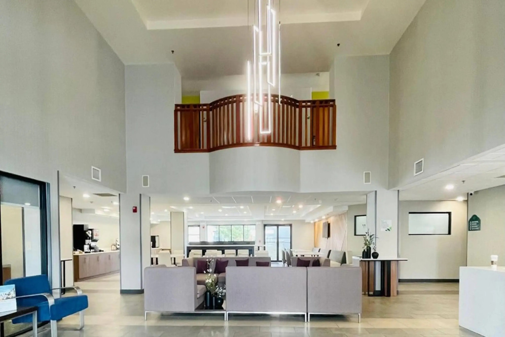 Wingate by Wyndham Parkersburg-Vienna