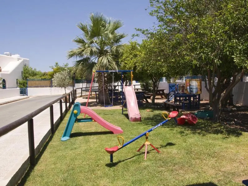 Villa Azzurro Luxury Holiday Villas