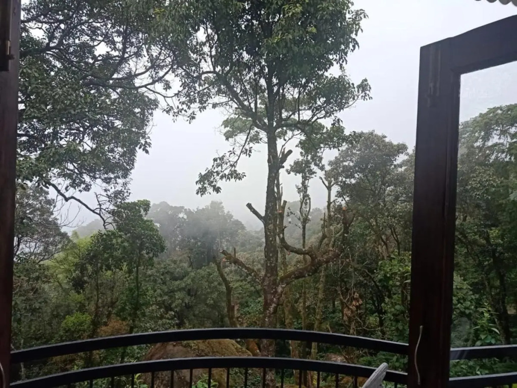 Deshadan Mountain Resort -The highest resort in Munnar