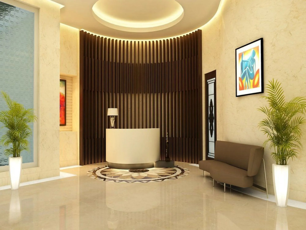 Sandal Suites by Lemon Tree Hotels