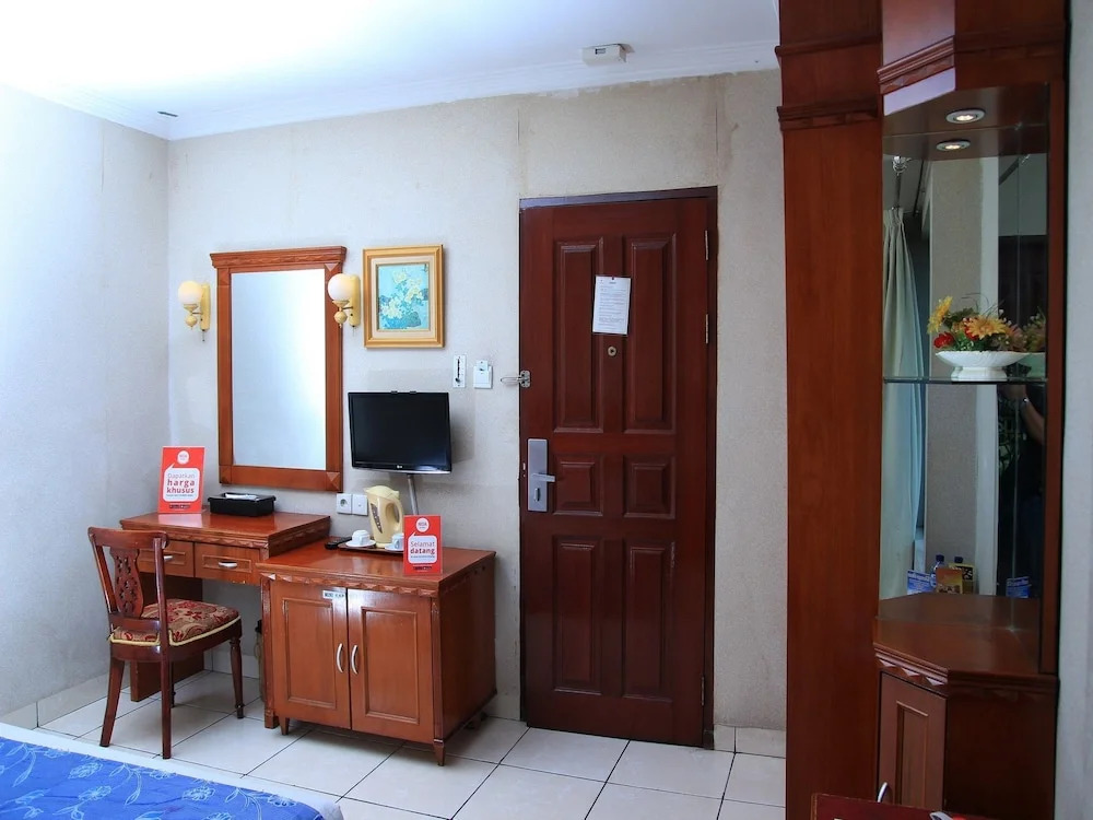 NIDA Rooms Manga Raja 84 Medan Kota