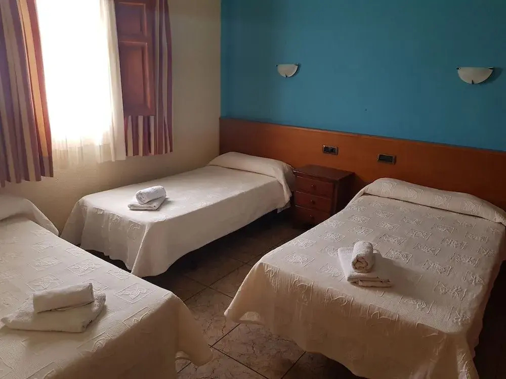 Hostal Millán