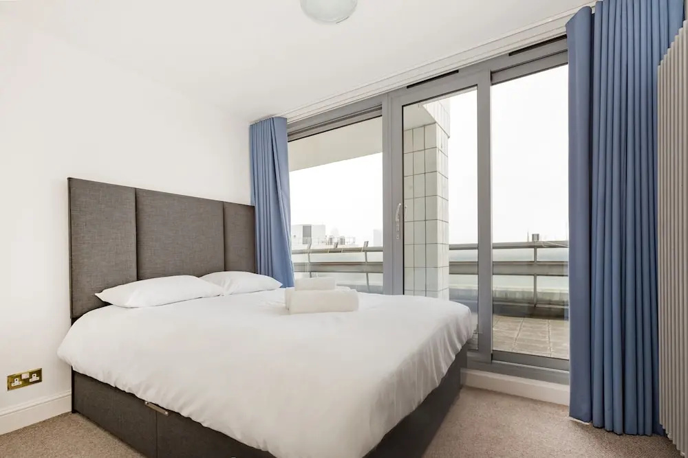 High Holborn - Chancery Lane Apartment