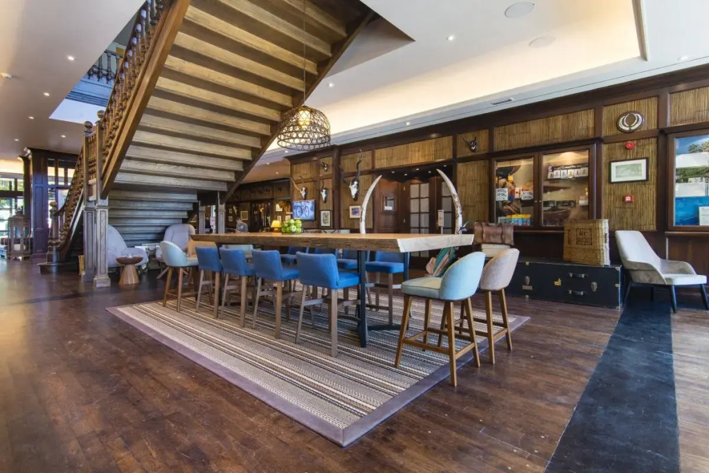 Lindner Hotel Mallorca Portals Nous, part of JdV by Hyatt