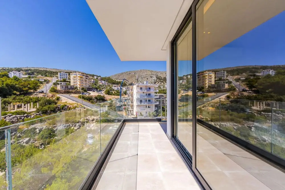 Ionian Sol Apartment Cozy Stay by the Sea