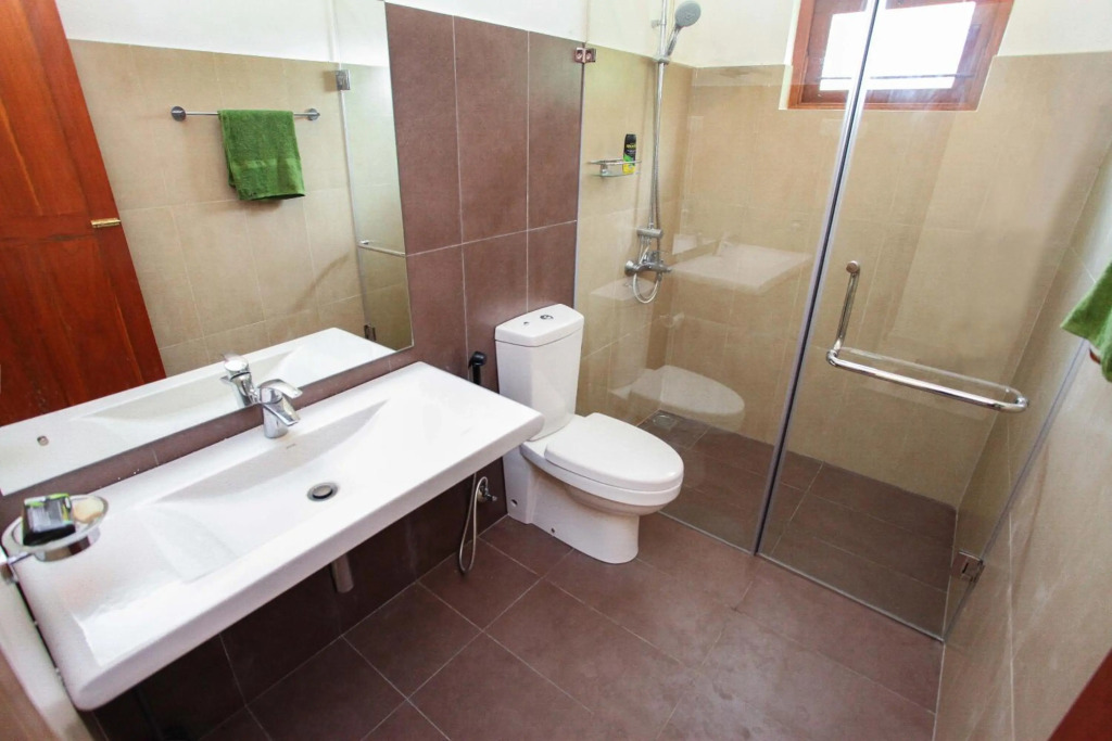 12 B 1/1, Lewella Rd, Kandy