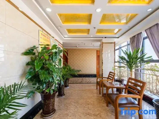 Towo Topping Hotel