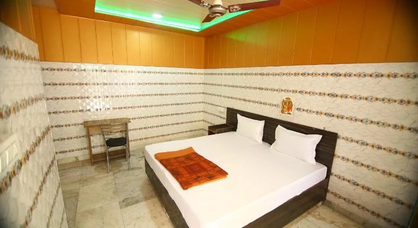 Triveni Guest House
