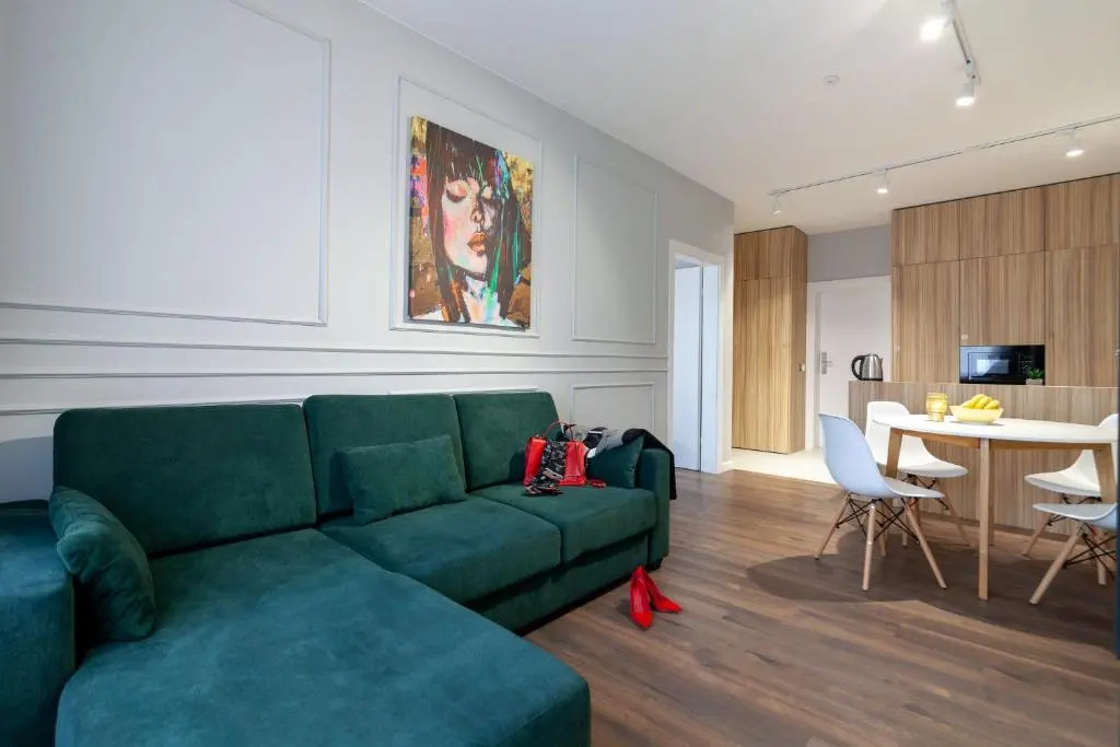 AUSTRIAN APART HOTEL