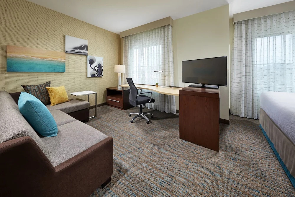 Residence Inn San Diego Chula Vista