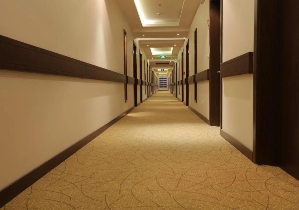 Tulip Inn Modon Riyadh Hotel