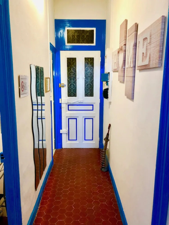 Suite Flat