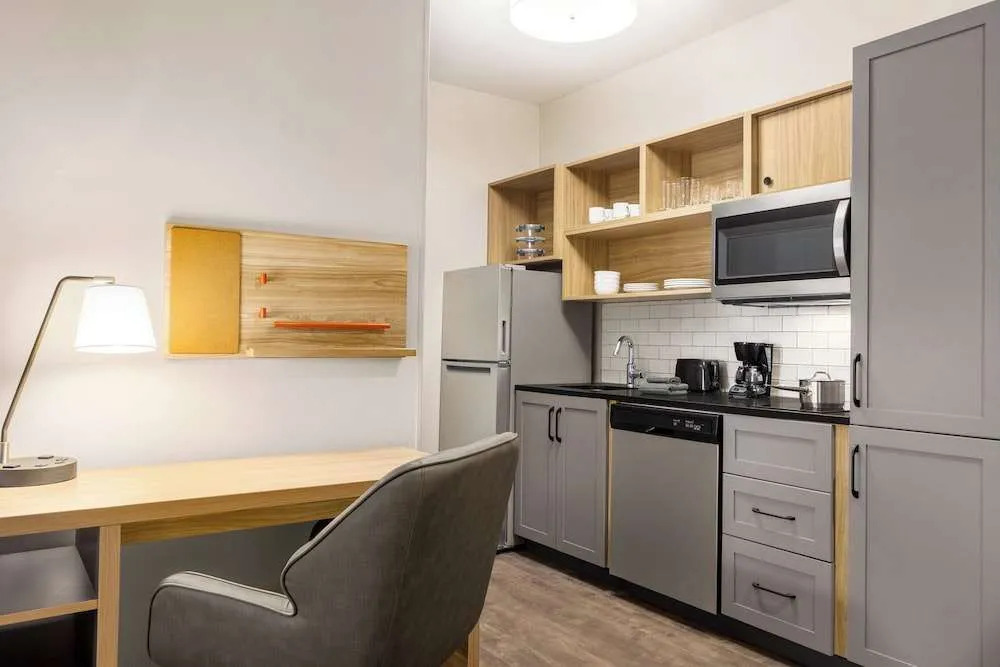 Best Western Plus Bwi Airport North Inn & Suites