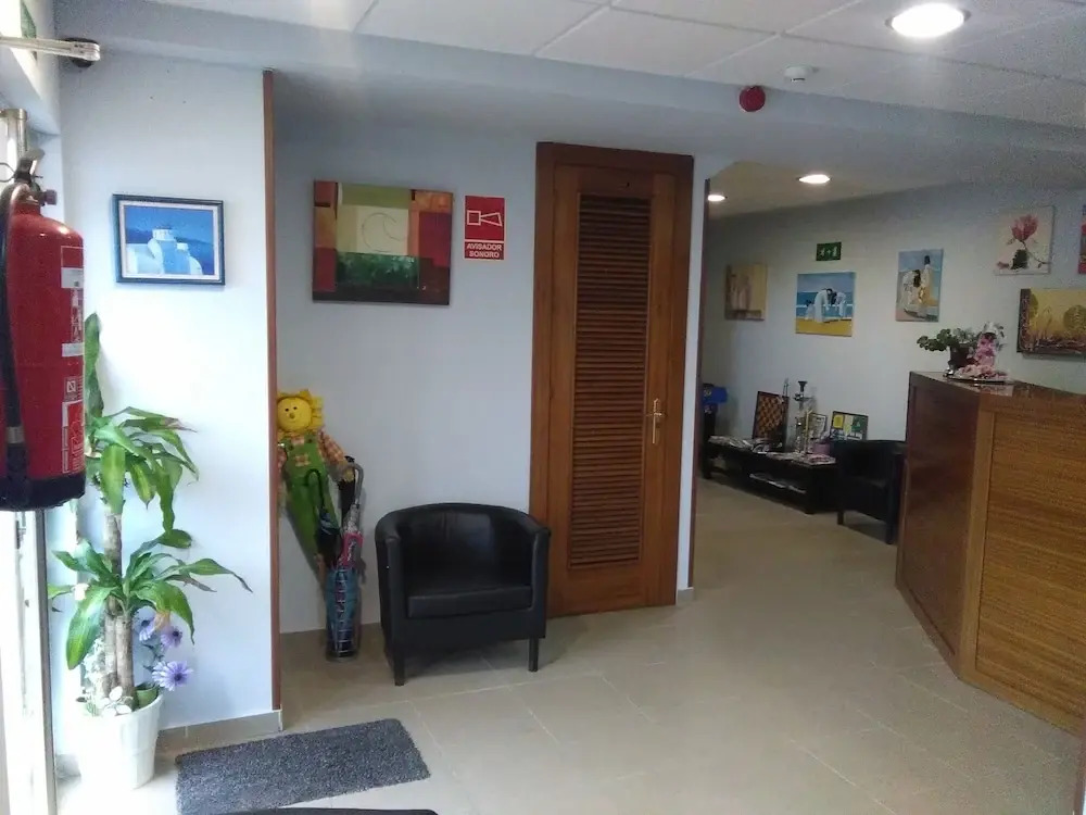 Pension Viella Asturias