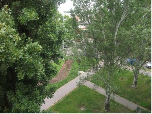 Budapest Privát Apartman