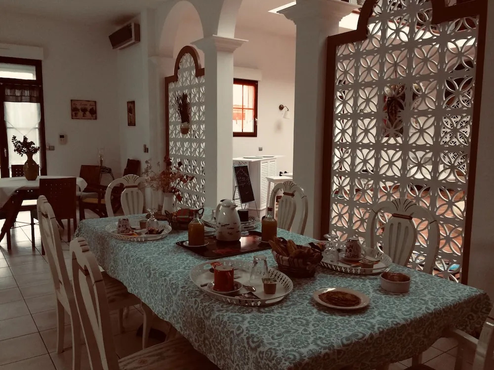 CoTTAGE LA VILLA BOLERO