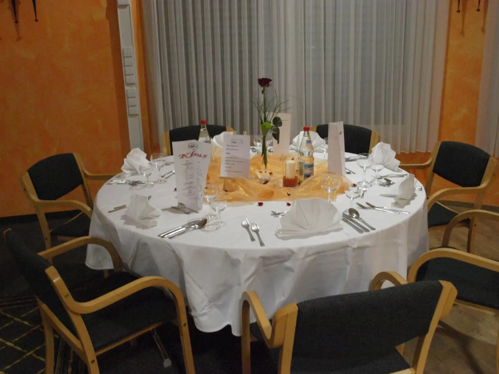 Flair Hotel Landgasthof Roger