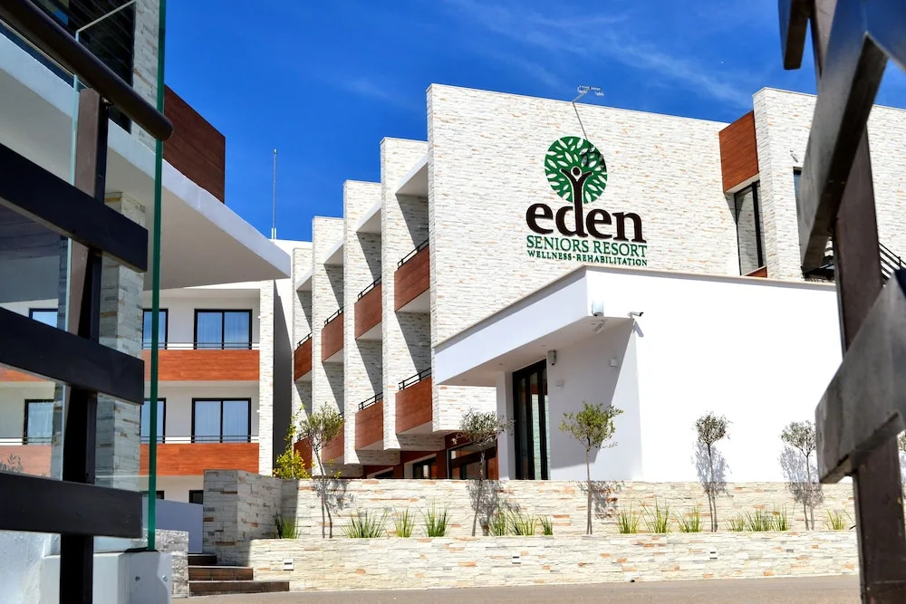 Eden Seniors Resort
