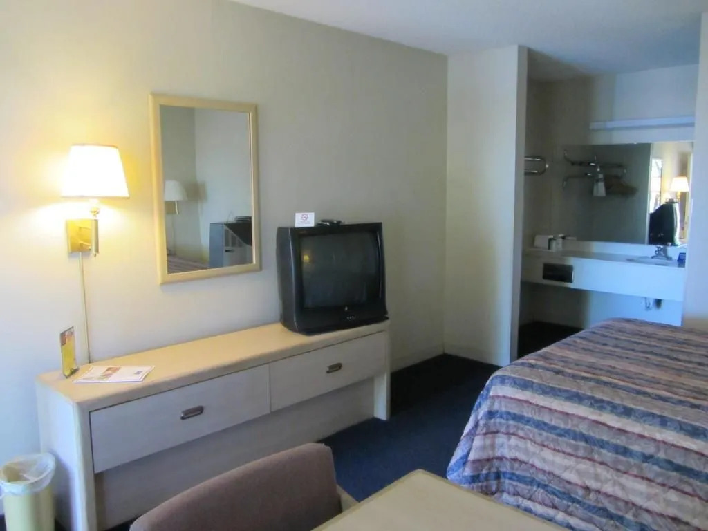 Atrea Inn Amarillo
