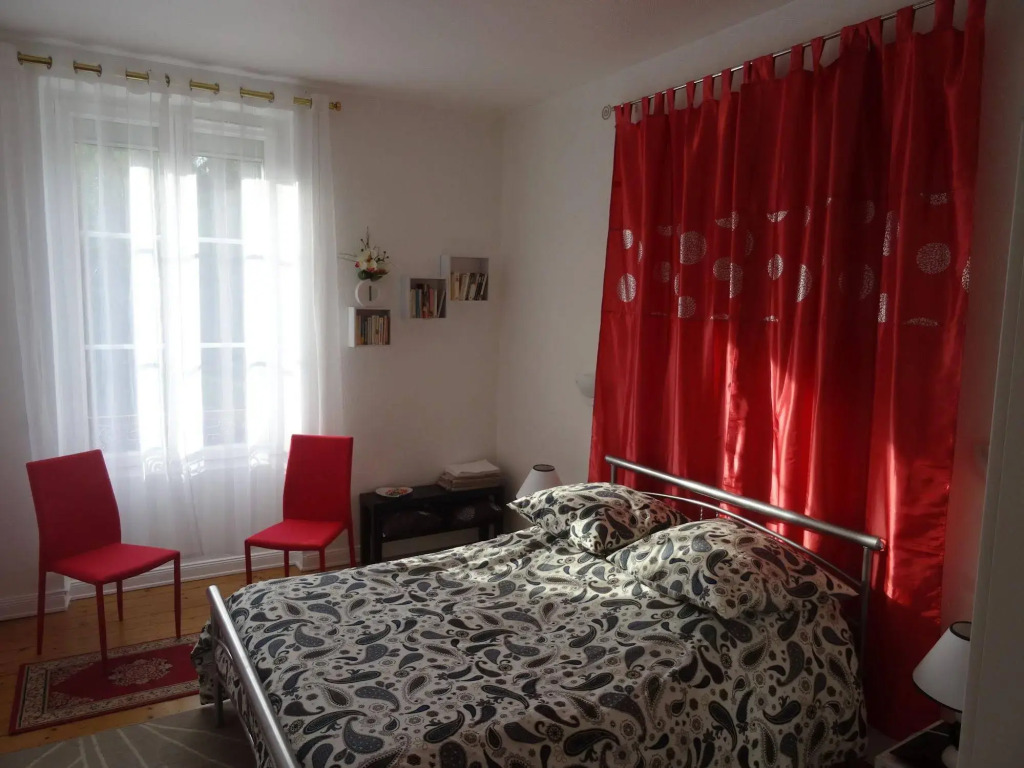 Chez Tante Germaine