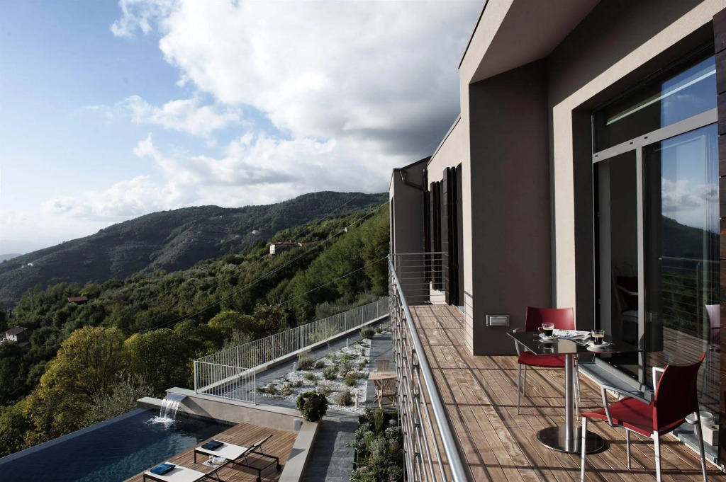 B&B Casa Colleverde