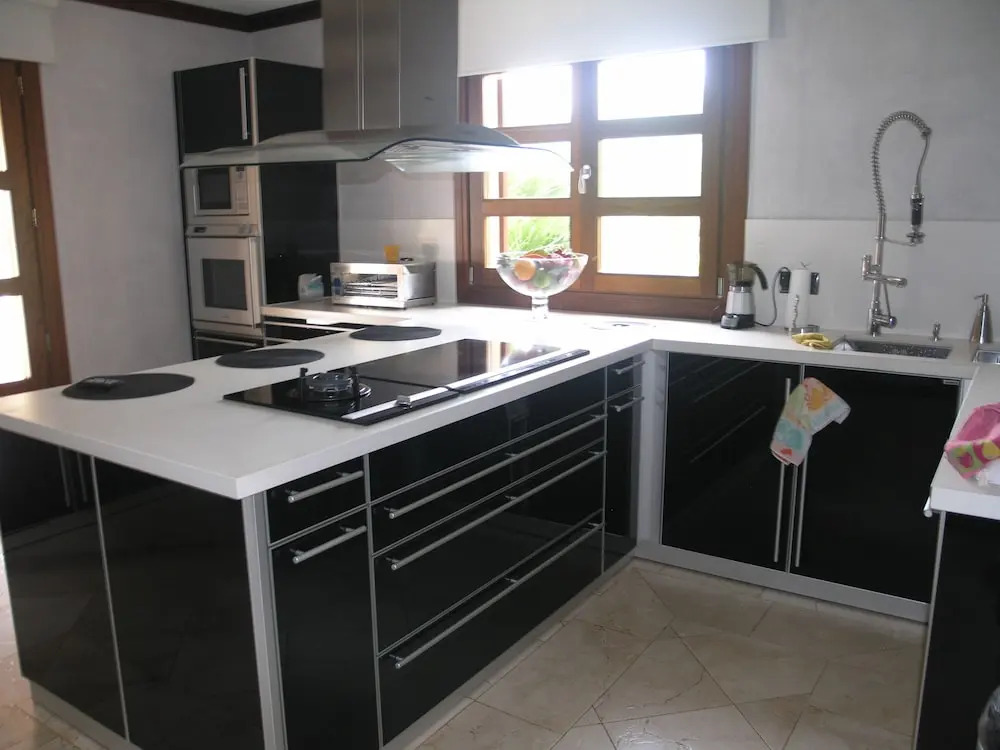 Villa Son Menusset, Piscina privada, WiFi, Sabor a Naturaleza