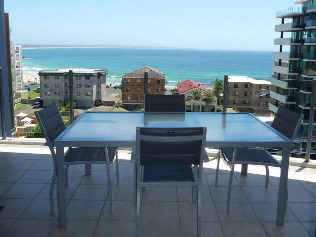Sevan Apartments Forster