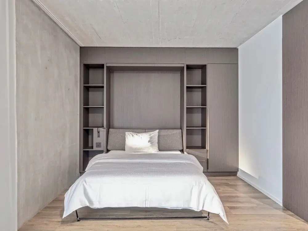 MOOI Apartments St.Gallen