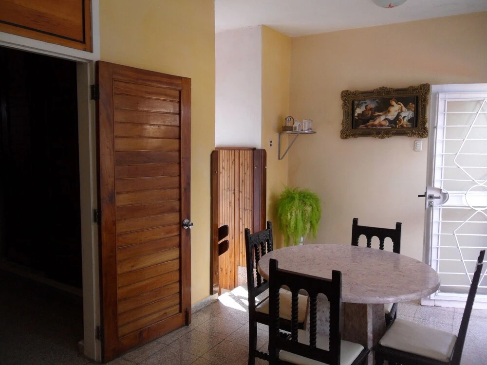 Hostal Fernando y Mayan