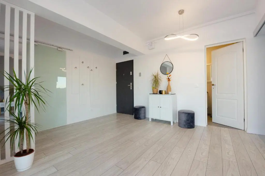 Bliss Apartment