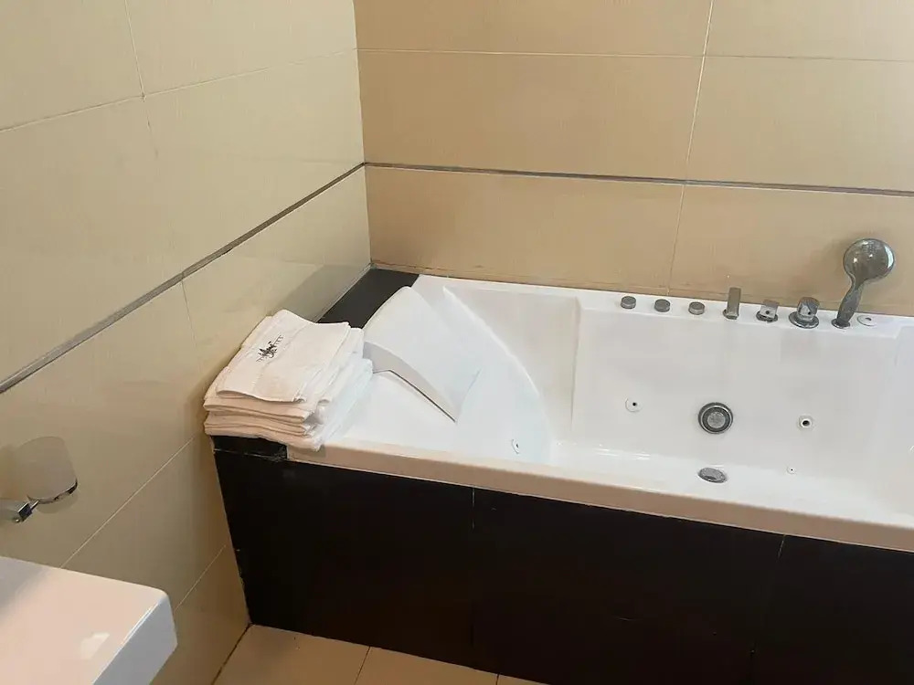 Nigus House Ikoyi - 2 bedrooms Penthouse