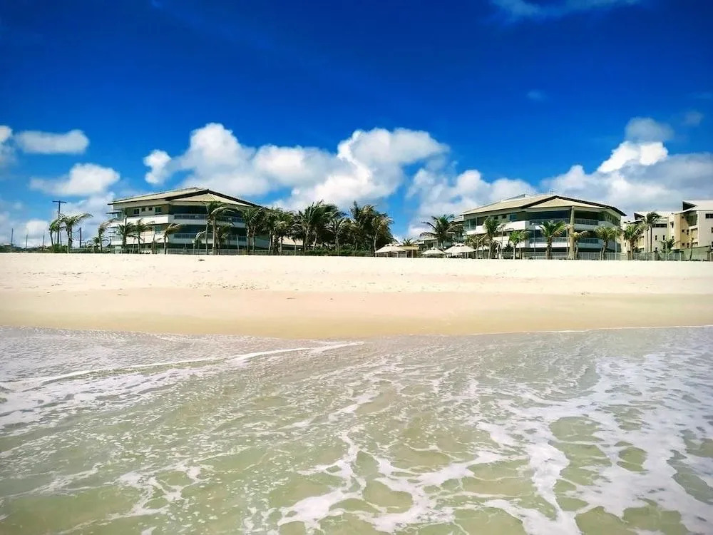 Apartamento Paraiso Das Dunas