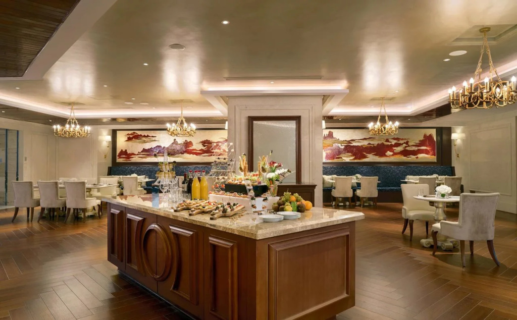 Yulong State  Hotel