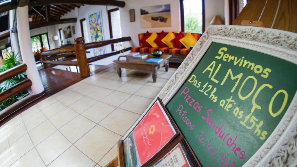Azeda Boutique Hotel