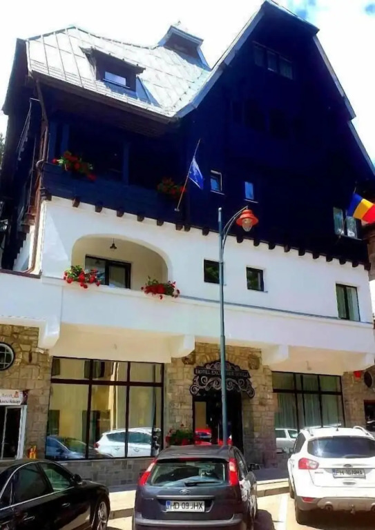 Excelsior Boutique Hotel Sinaia