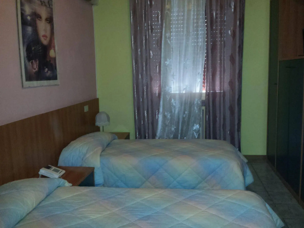 Hotel Stazione sul lago di Iseo