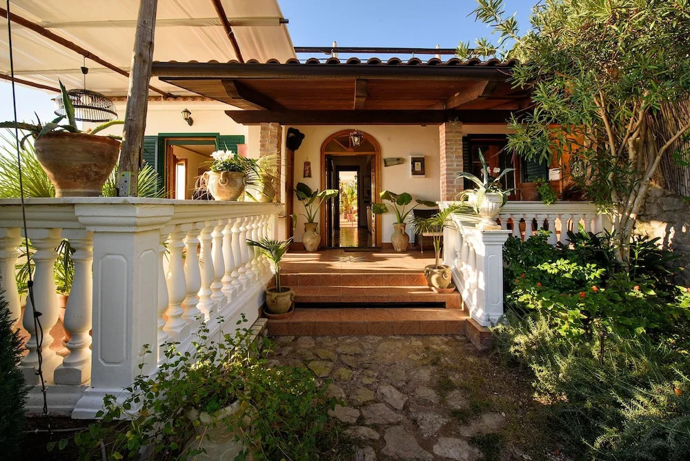 Villa Gioiello