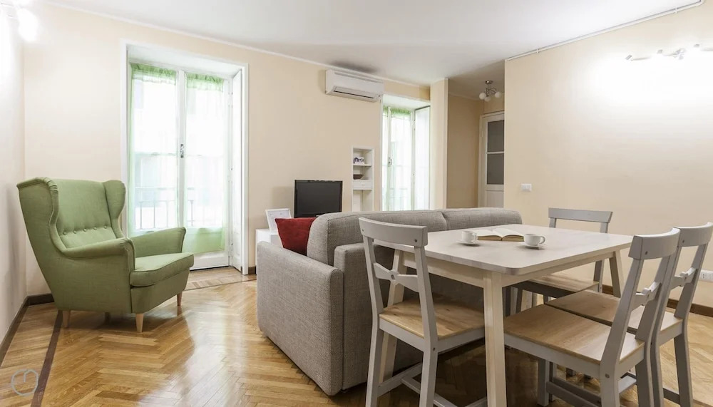 Italianway Easy - Palazzi 4