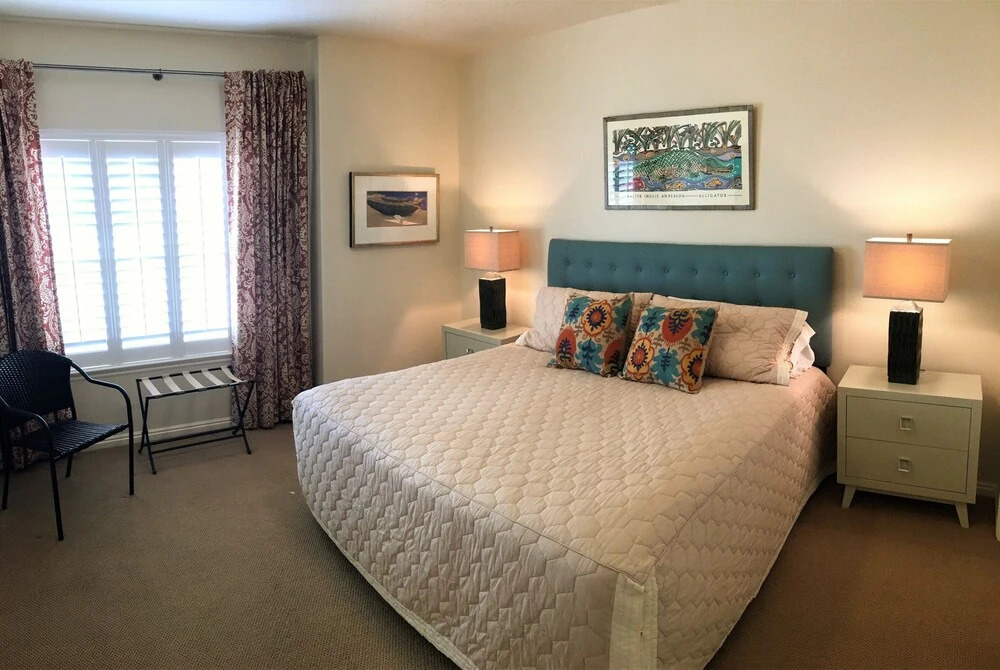 Luxury Condo in the Heart of the City