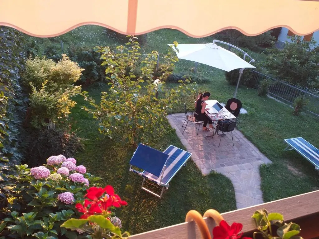 B&B Serra Pineta