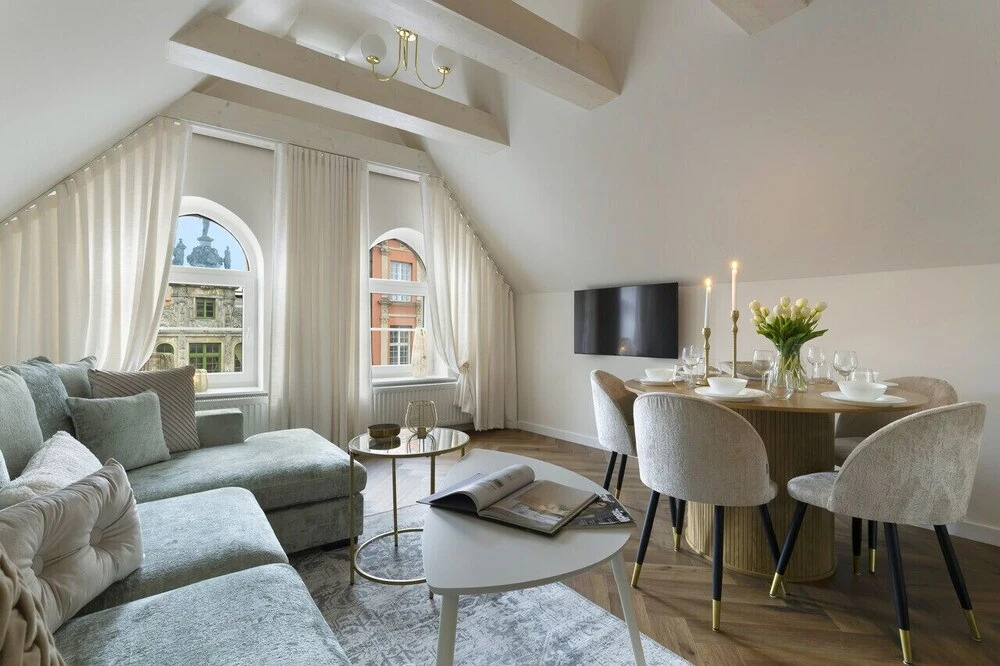 Elite Apartments Długa Prestige