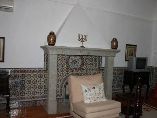 Casa D. Diogo