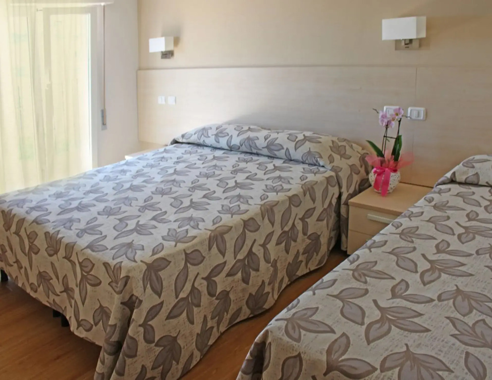 Hotel Silvia Misano Adriatico