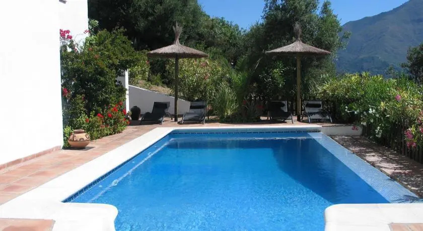 Villa Los Olivos